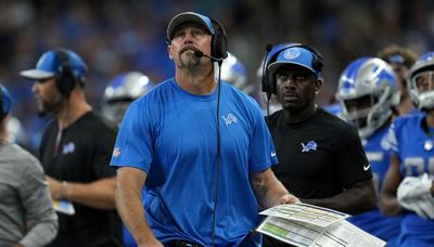 Lions, Packers battle for control of NFC North