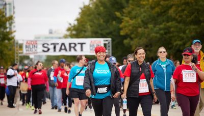 Thousands to participate in AIDS Run and Walk Chicago, raise money for local organizations