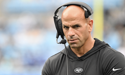 Jets’ Robert Saleh Responds to Aaron Rodgers Telling Offense to ‘Grow Up’