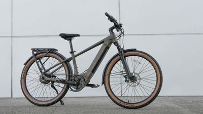 Ride1Up Unleashes New And Improved Prodigy V2 Electric Bike