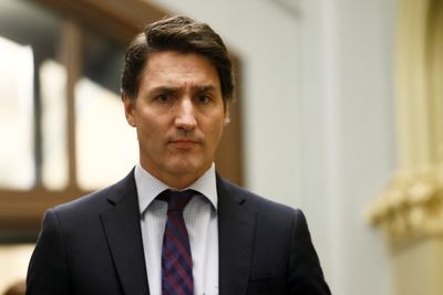 Trudeau apologises after Nazi honoured in Canada’s parliament