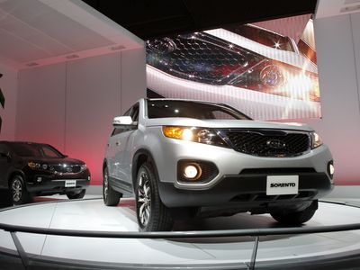 Kia and Hyundai recall more than 3 million vehicles due to the risk of fire