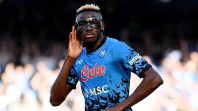 Victor Osimhen: Napoli striker responds to TikTok video with goal against Udinese