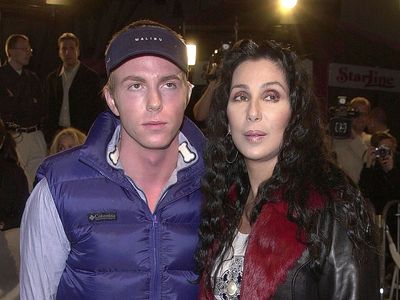 Cher accused of hiring four men to kidnap son, court documents show