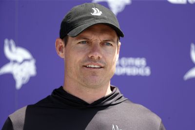 Kevin O’Connell provides injury updates on multiple Vikings