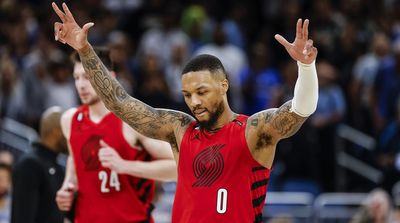 Damian Lillard Breaks Silence on Blockbuster Bucks Trade, While Also Dissing ‘Casuals’