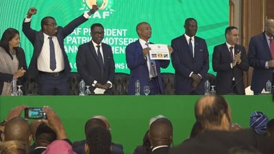 Morocco to be 2025 AFCON host as 2027 goes to Kenya, Uganda and Tanzania