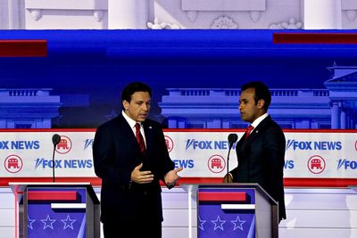 How to watch or stream the second Republican debate live online free without cable