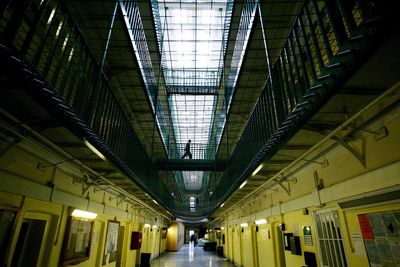 Prisons ‘out of control’ as drug testing regime millions over budget and targets missed