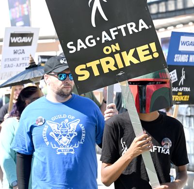 WGA And Producers Reach Deal To End 5-Month Strike