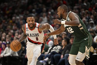 3 reasons why fans should’ve been more prepared for the Bucks to make a run at Damian Lillard