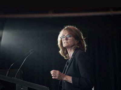 Cathy Foley in Washington: Australia’s quantum opportunity