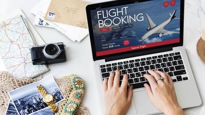 The best day to book a cheap flight is not when you think, new numbers show