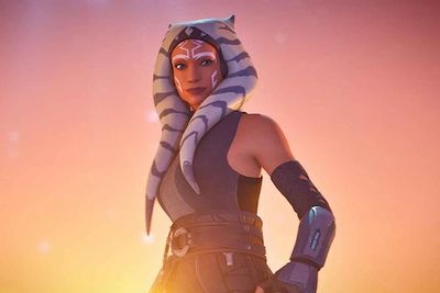 How to Get Ahsoka in 'Fortnite': Guide to Unlocking the Skin and Quest Items