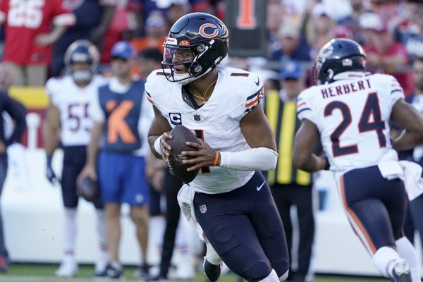 Bears predictions: Sunday vs. Broncos - Chicago Sun-Times