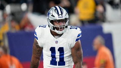 Micah Parsons Builds Hype for Upcoming First Matchup Against Ezekiel Elliott