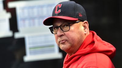 Terry Francona Says Scooter Was Stolen, Defecated on Ahead of Final Guardians Home Game