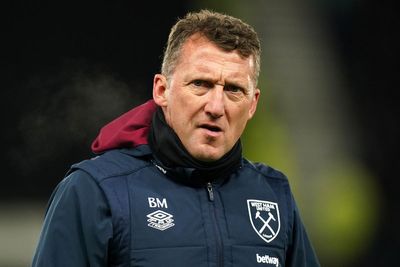 Billy McKinlay relieved West Ham avoided upset against Lincoln