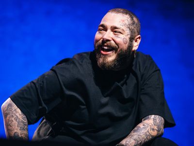 Post Malone explains decision to keep his toddler out of the spotlight