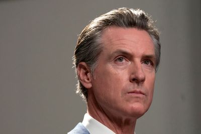 California Gov. Gavin Newsom signs law to protect doctors who mail abortion pills to other states