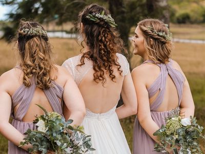 From Bridesmaid To Business Owner: The Success Story Of Jen Glantz