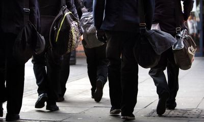 Labour backs down from plan to strip private schools of charitable status