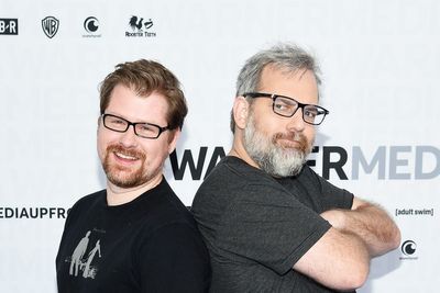 Rick and Morty co-creator breaks silence on Justin Roiland accusations: ‘I’m ashamed and heartbroken’