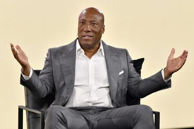Byron Allen says he’s the best person to buy ABC from Disney because regulators would block Big Tech and private equity. ‘I’m the prettiest girl at the dance’