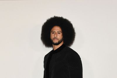 Why Colin Kaepernick is still shut out