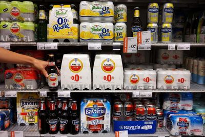 Public consultation launched to encourage buying of ‘no or low-alcohol’ drinks