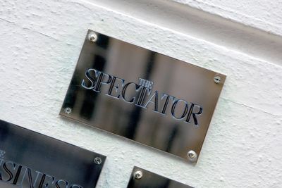 The Spectator’s UK profit grows as magazine ‘resilient’ ahead of sale