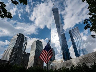 FDNY first responder deaths from 9/11-related diseases now equal fatalities in attack