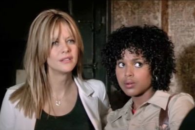 Kerry Washington says Meg Ryan movie made her decide to stop playing ‘the white girl’s best friend’