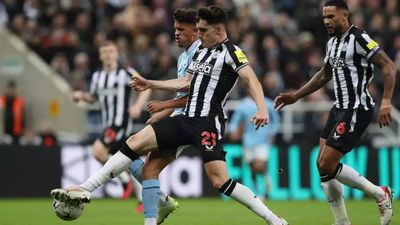 Newcastle United set to face Manchester United after knocking Manchester City out of EFL Cup