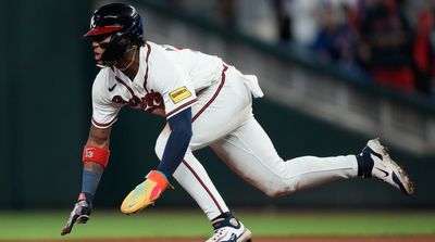 Ronald Acuña’s History-Making Stolen Base Powers Braves Walk-Off Victory Over Cubs