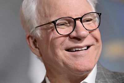 US actor Steve Martin backs Australian film on Indigenous art movement