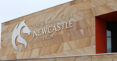 University of Newcastle maintains comfortable position in world rankings