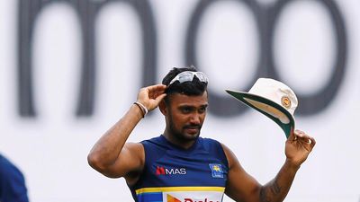 Sri Lankan cricketer Gunathilaka cleared of sexual assault charge in Australia