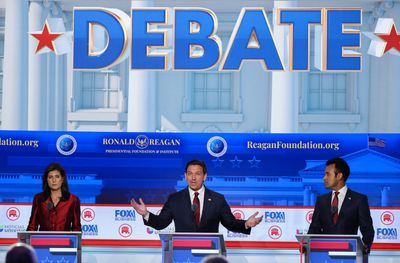 Key takeaways from the second Republican US presidential debate