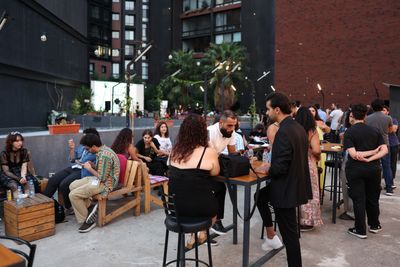 Calls for boycott after alleged assault mars Lebanon film festival