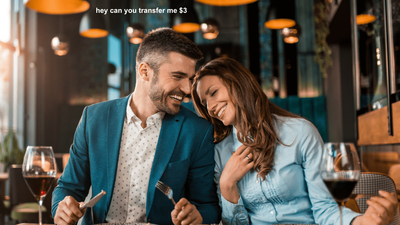 Aussie Reddit Is At Odds Over Whether Men Should Pay On The First Date & I Cannot Look Away