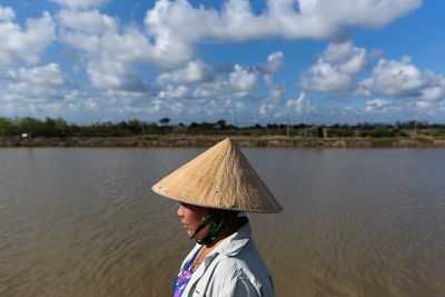 Vietnam jails environmental activist for three years over tax fraud