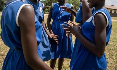 Kidnapped and forced to marry their rapist: ending ‘courtship rape’ in Uganda