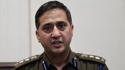 Manipur violence | Centre repatriates Pulwama probe IPS officer to State