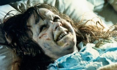 The Exorcist review – Friedkin’s head-swivelling horror is still diabolically inspired