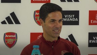 Premier League table 2023-24: Latest standings, fixtures and results for matchday 7