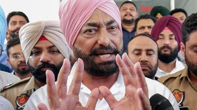 Congress MLA arrested in AAP ruled Punjab; rift likely to widen in INDIA bloc