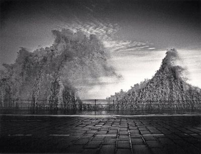‘I try to photograph the unseen’: Michael Kenna on 50 years of shooting breathtaking landscapes