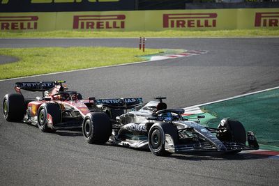 Vasseur: Ferrari can’t "postpone the fight" with Mercedes to 2024 F1 season