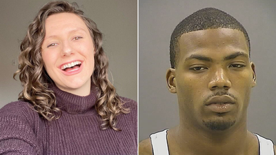 Suspect wanted for murder of ‘30 Under 30’ Baltimore tech CEO arrested after two days on run